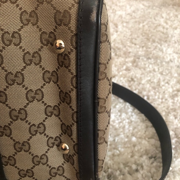 Gucci bag - Picture 6 of 8